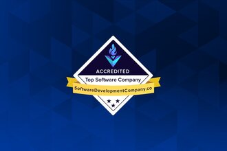 Factory is rated as #1 software development company!