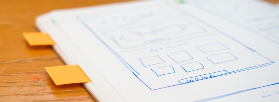 What’s The Difference Between A Wireframe And A Prototype?