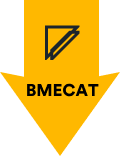 BMECAT icon - Factory BMECAT Image