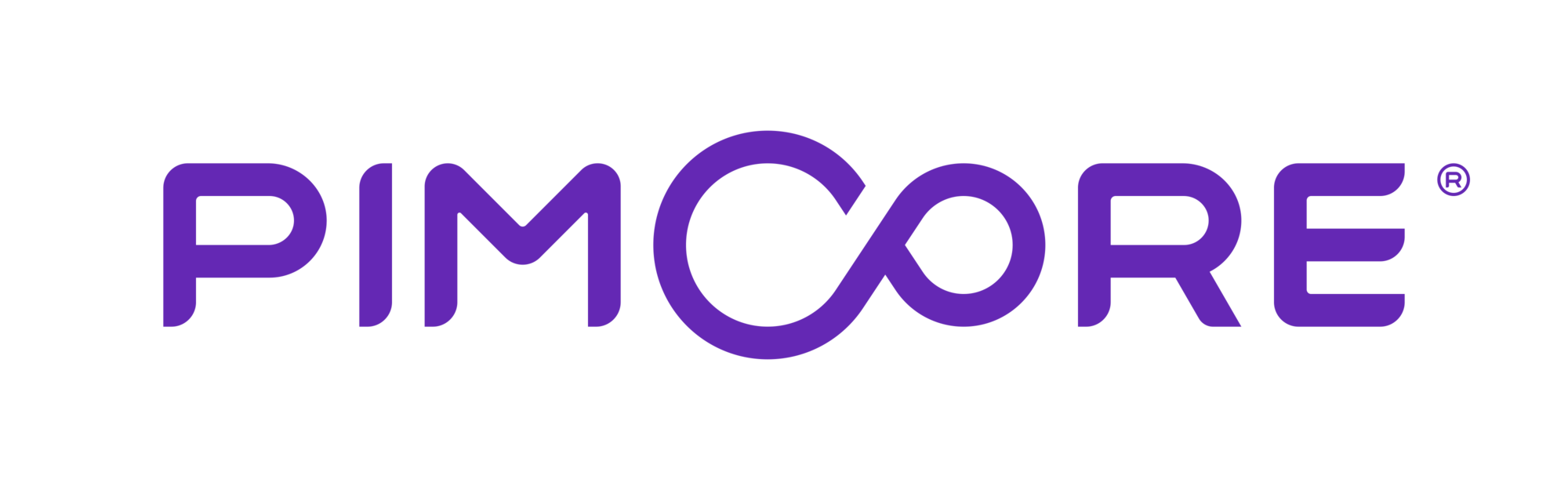 Pimcore vs. Talend Open Studio comparison - Pimcore logo