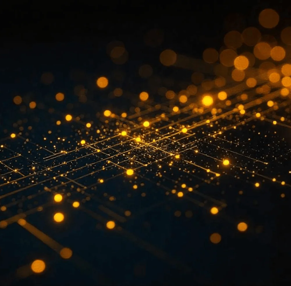 Data Management Solutions Image