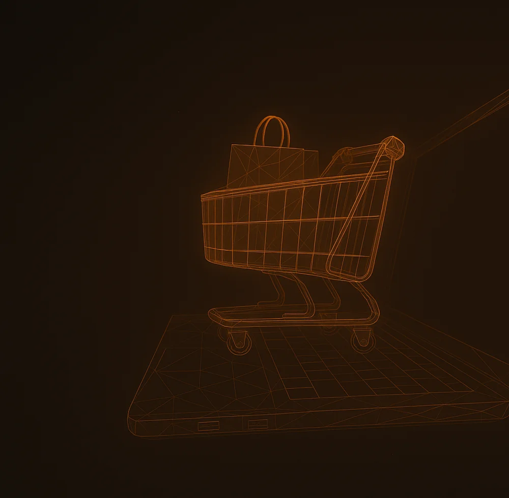 Digital Commerce Solutions Image