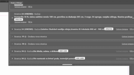 plugin data change track plugin data change track