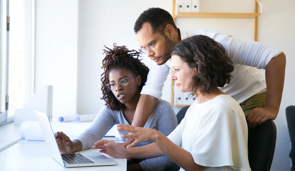 Use the latest and complete product data