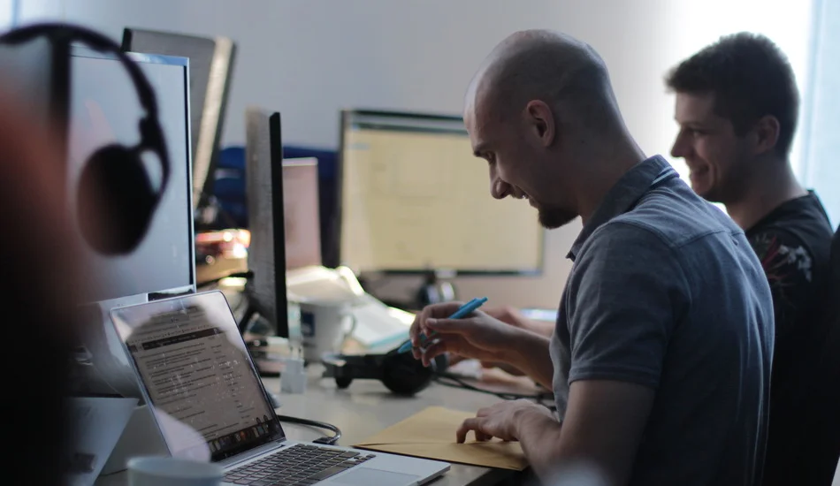 Get personal with dynamic content and imagery Get personal with dynamic content and imagery