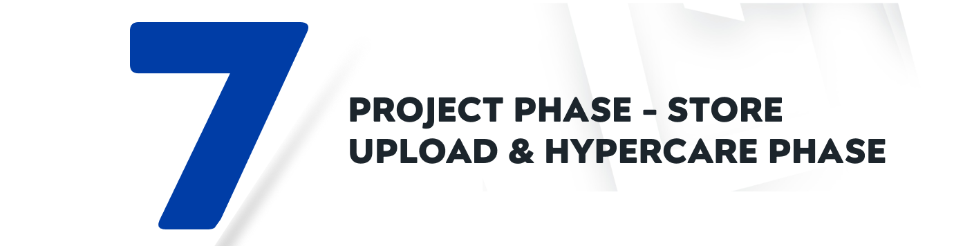 Explore Lika Android mobile app Project phase 7
