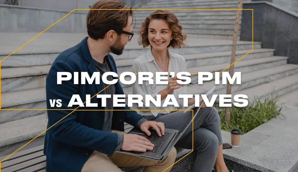 Pimcore's PIM in comparison with other solutions